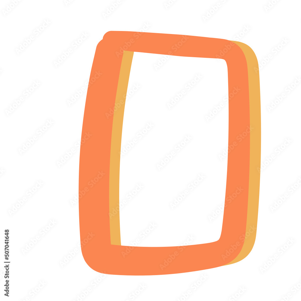 Hand Drawn Abstract Free Shapes | Art by Nytlyts Hand Drawn Abstract Free Shapes | Art by Nytlyts