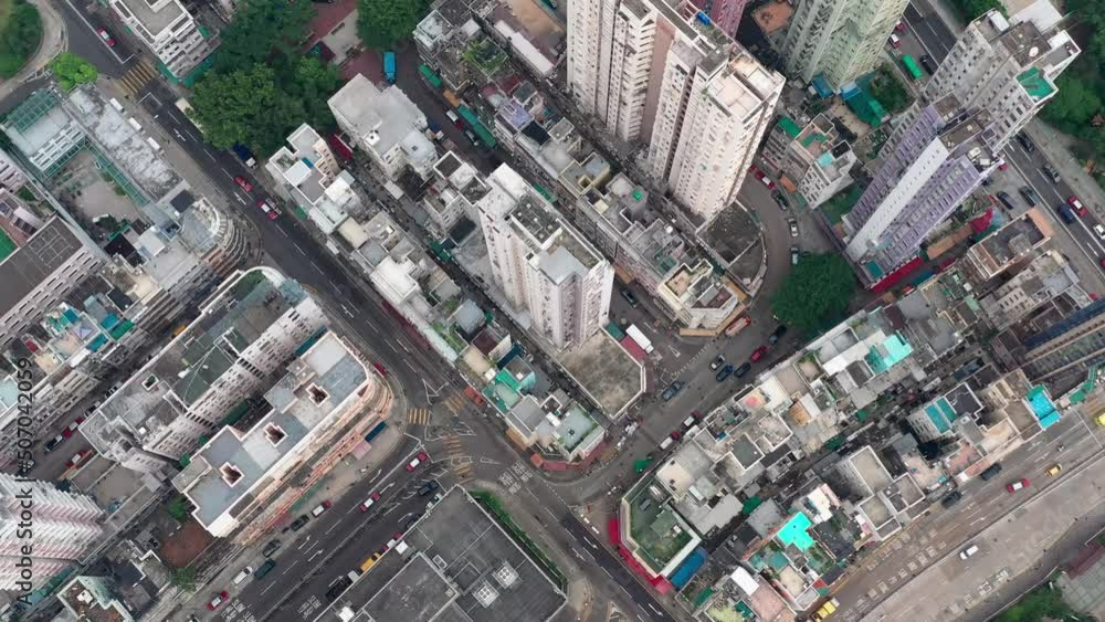Hong Kong Wong Tai Sin district Hong Kong Wong Tai Sin district
