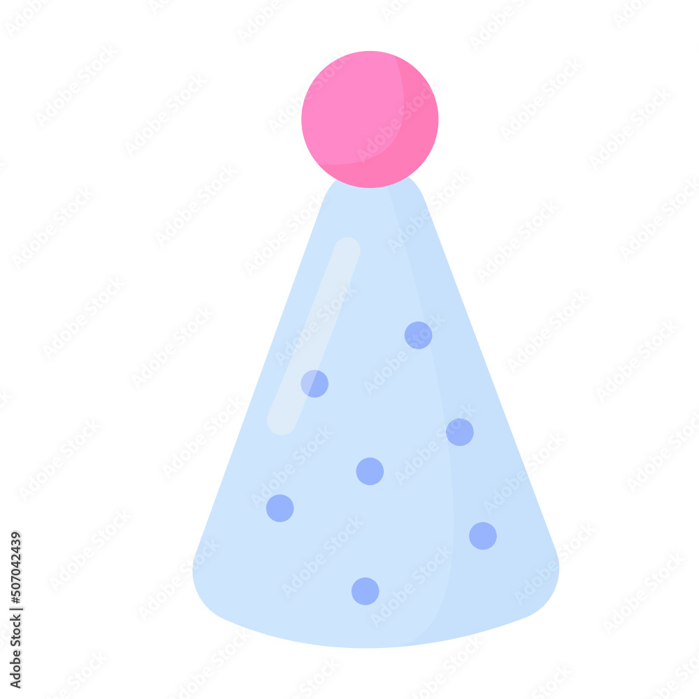 Happy Birthday Party Elements | Art by Nytlyts Happy Birthday Party Elements | Art by Nytlyts