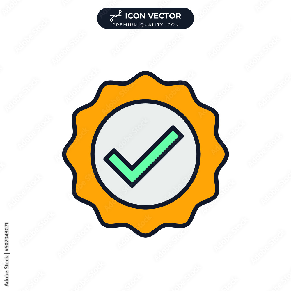 validity icon symbol template for graphic and web design collection logo vector illustration validity icon symbol template for graphic and web design collection logo vector illustration