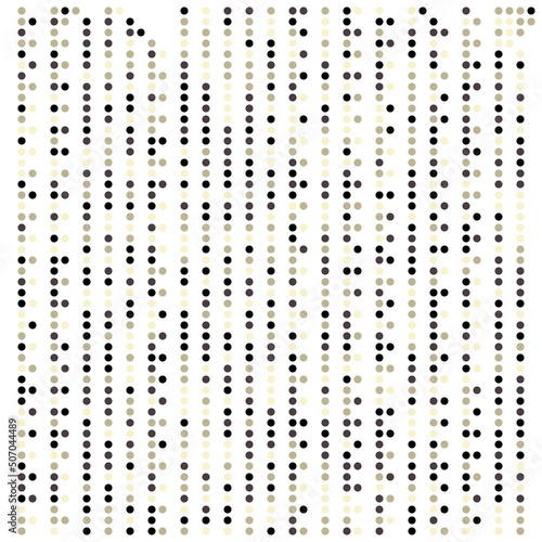 Rule 156 Elementary cellular automaton random seed sample implementation illustration