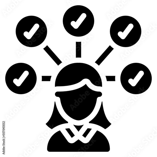 Multitasking Icon