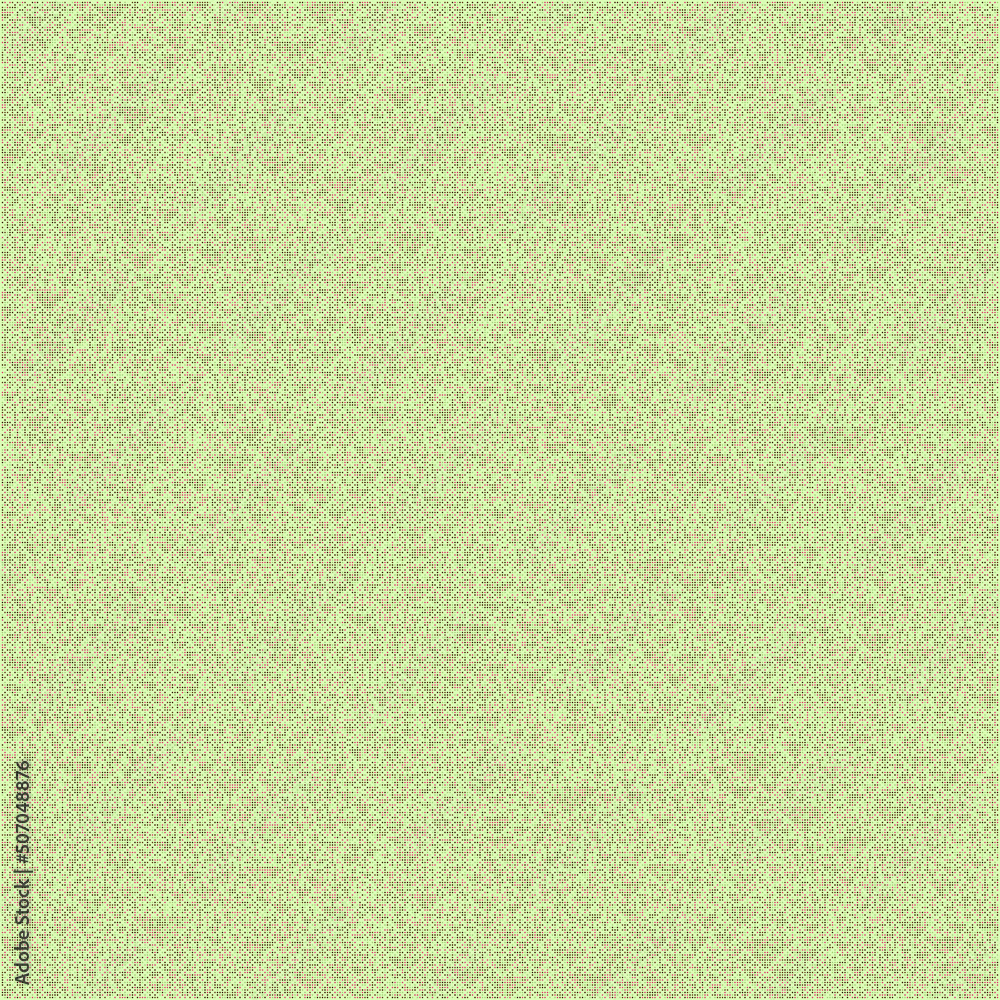 Fototapeta premium Rule 183 Elementary cellular automaton random seed sample implementation illustration