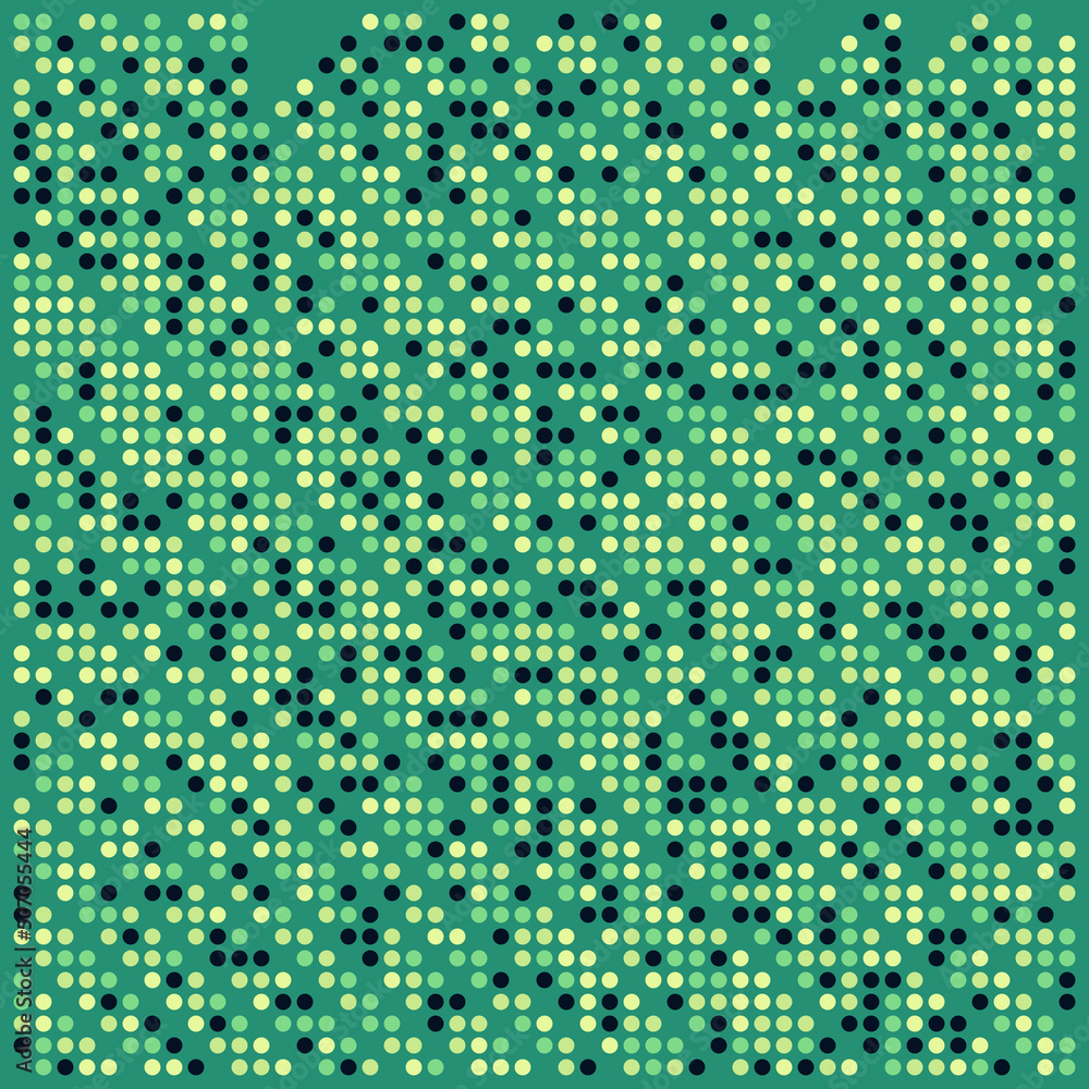 Rule 230 Elementary cellular automaton random seed sample implementation illustration Rule 230 Elementary cellular automaton random seed sample implementation illustration