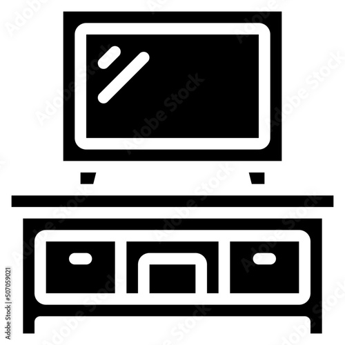 TV Unit Icon