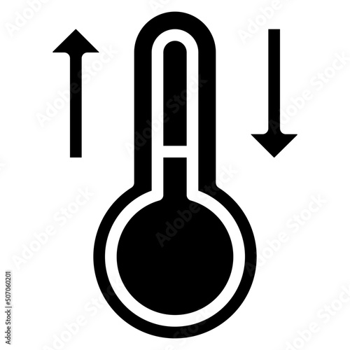 Thermodynamics Icon