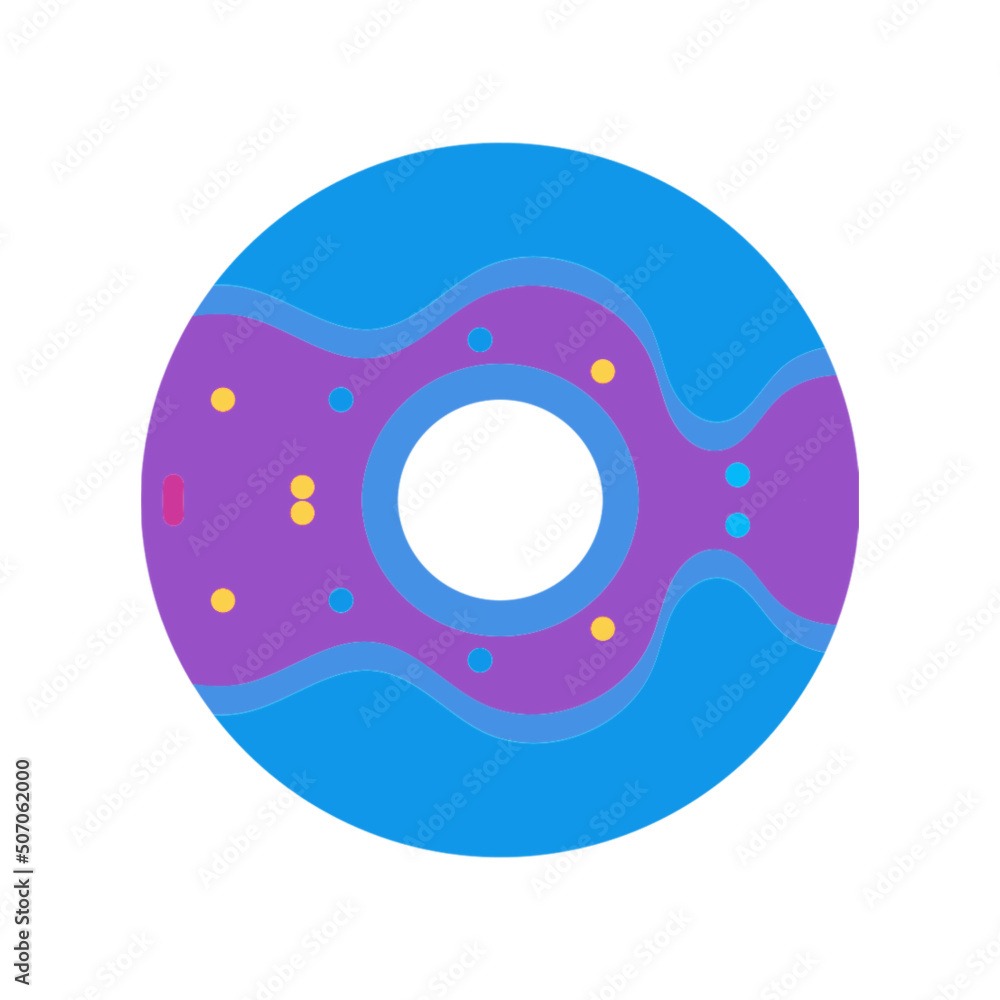 Donut Donut