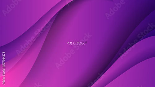 Pink and purple abstract background