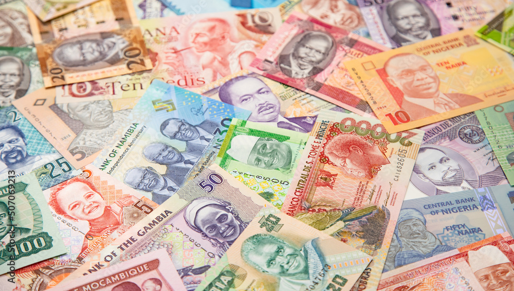 Banknotes Banknotes