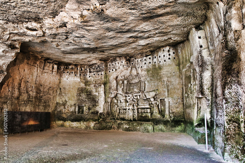 Tapety artystyczne Brantome