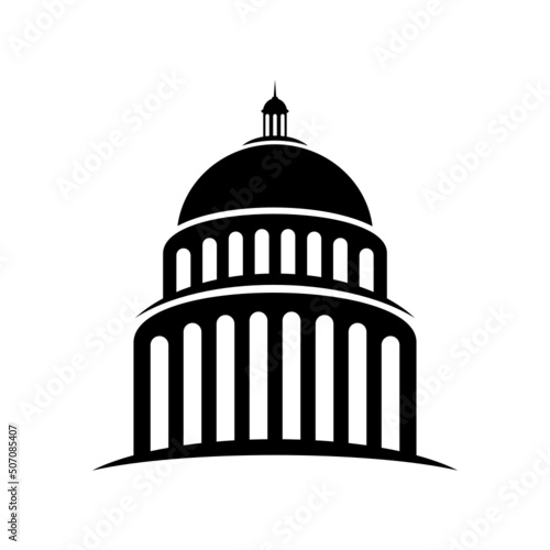 capitol building city