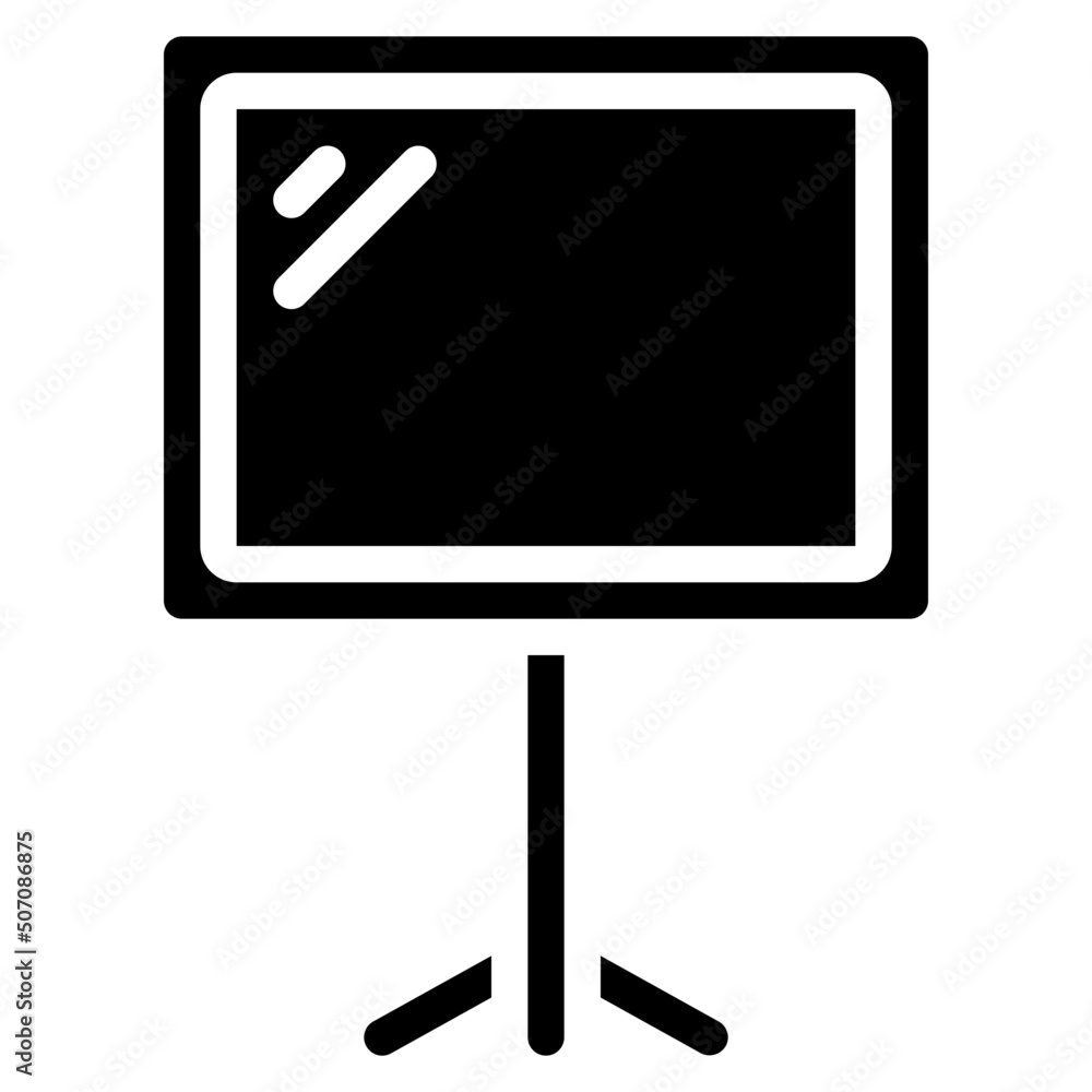 Lighting Icon Lighting Icon