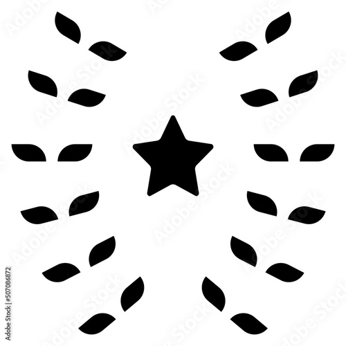 Film Award Icon