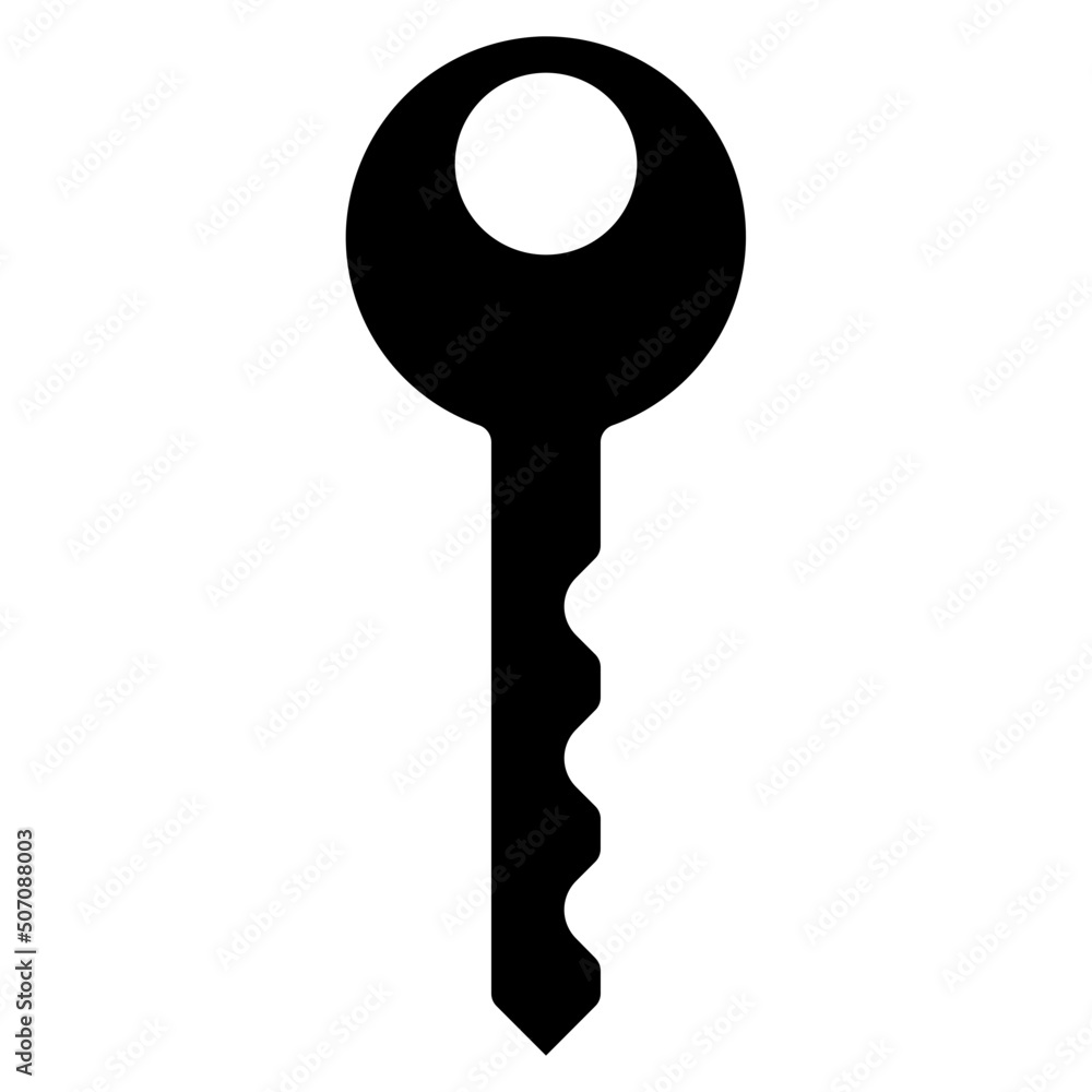 Key Icon Key Icon