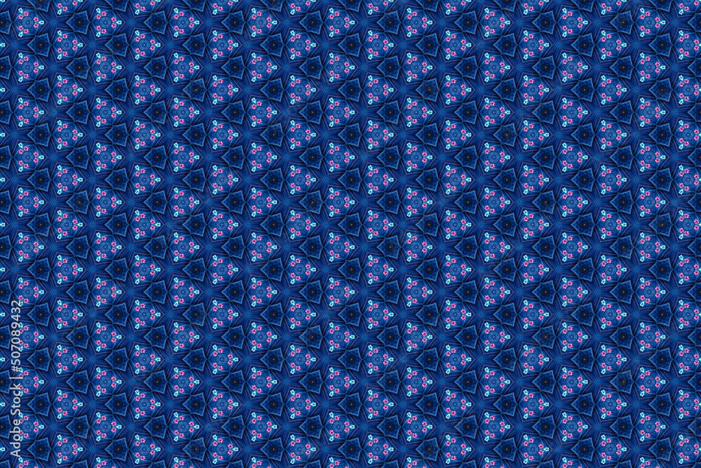 seamless blue pattern seamless blue pattern
