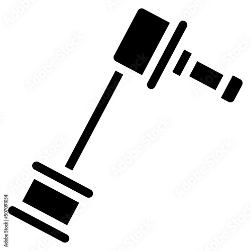 Stabiliser Rod Icon
