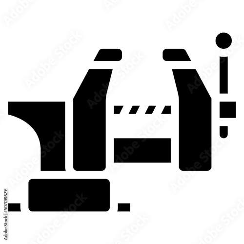 Vice Icon