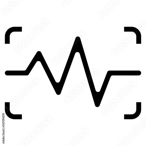 Voice Capture Icon