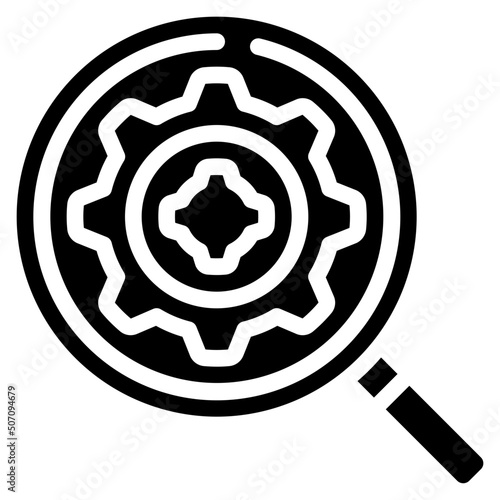 SEO Icon