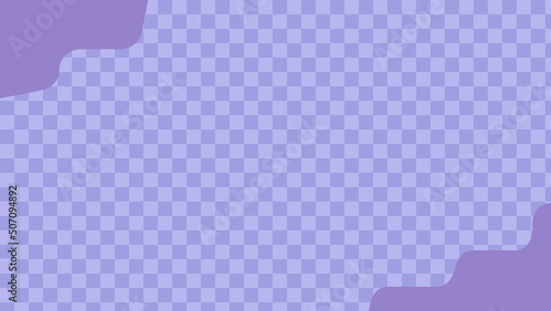 cute purple aesthetic checkerboard, checkers, gingham, plaid, tartan pattern background, perfect for wallpaper, backdrop, postcard, background