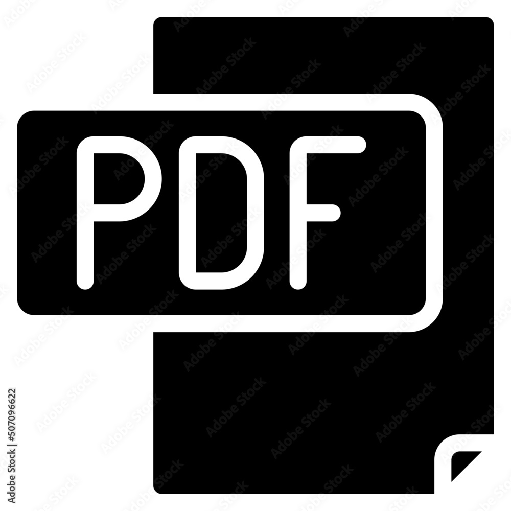 PDF File Icon PDF File Icon