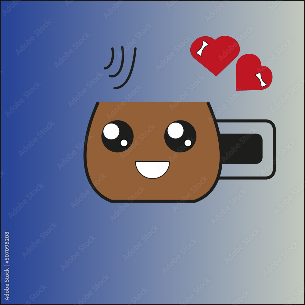 Fototapeta premium Print