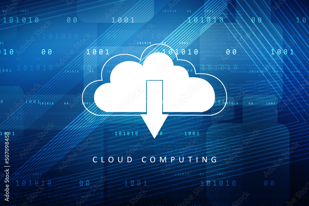 2d rendering technology Cloud computing 2d rendering technology Cloud computing