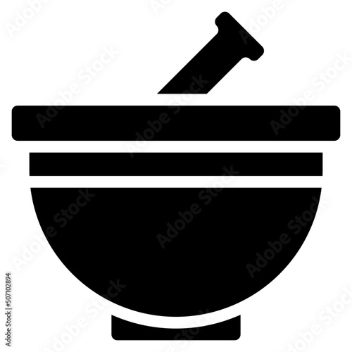 Natural Science Icon