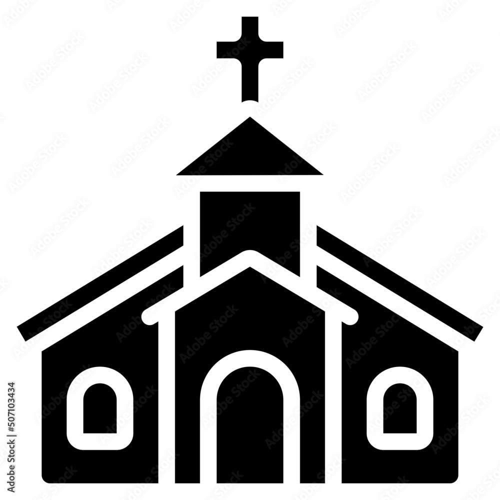 Church Icon