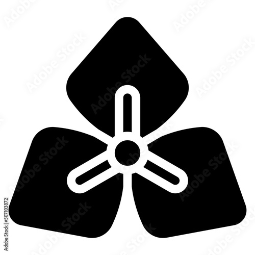 Bluebell Icon