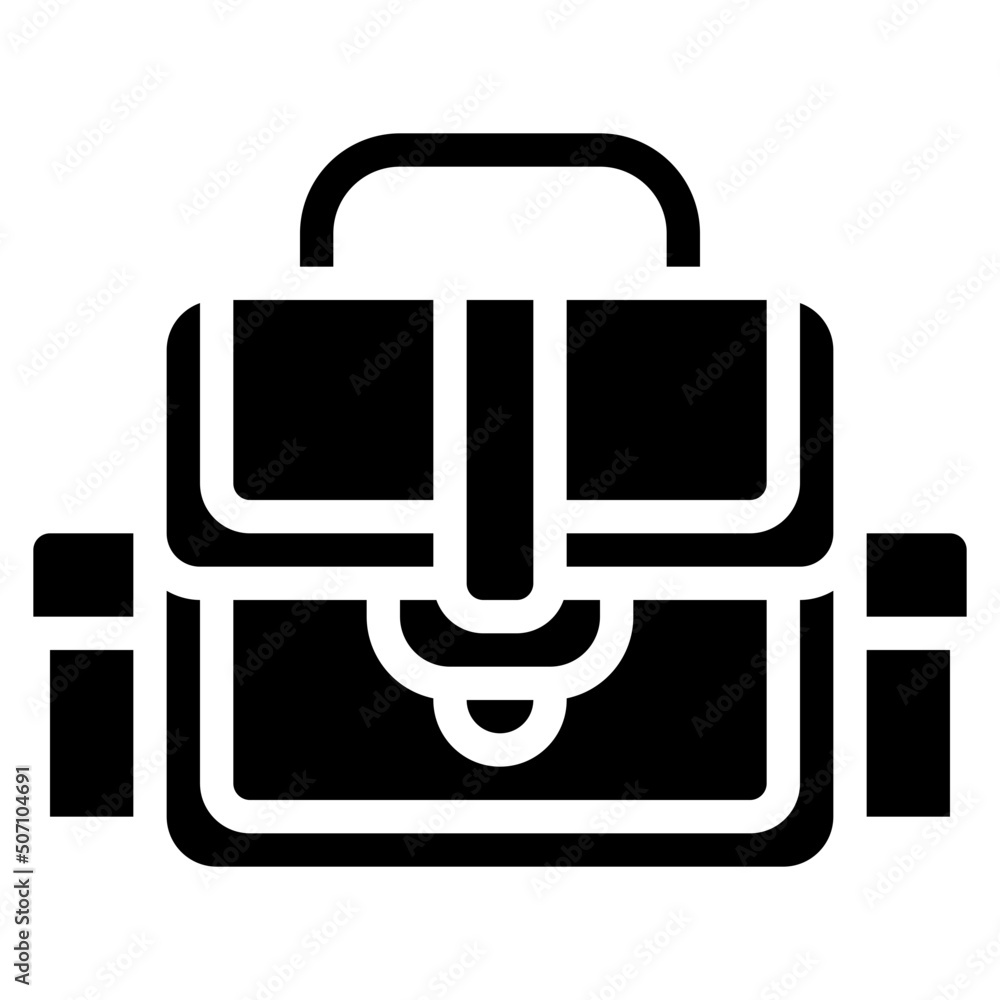 Satchel Icon Satchel Icon