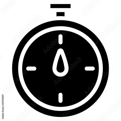 Timer Icon