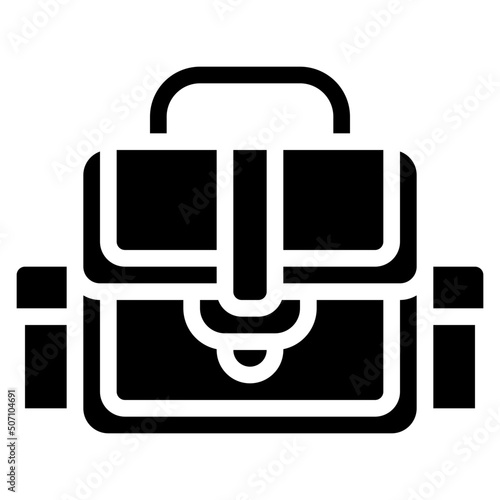 Satchel Icon