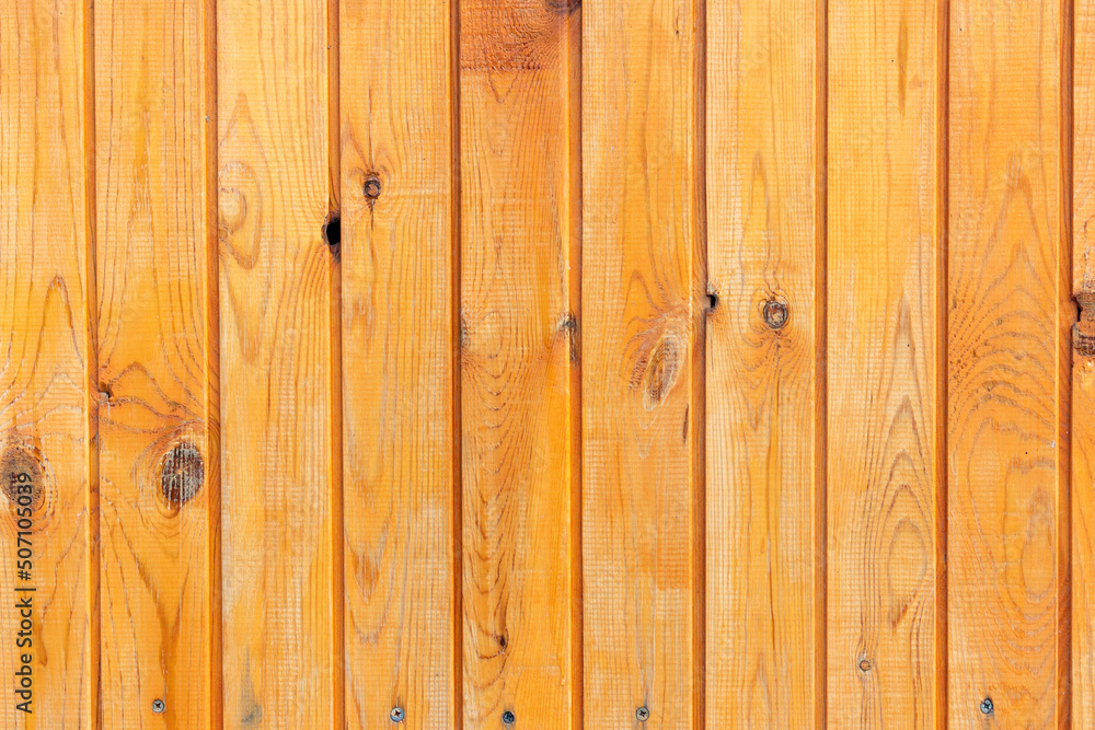 Orange wood background texture, copy space Orange wood background texture, copy space