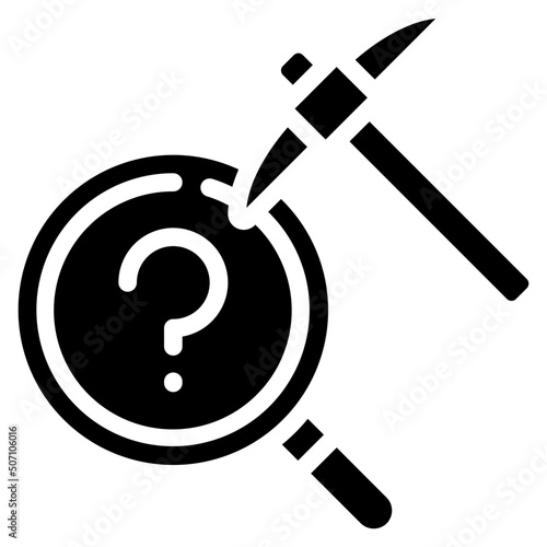 Speculative Mining Icon