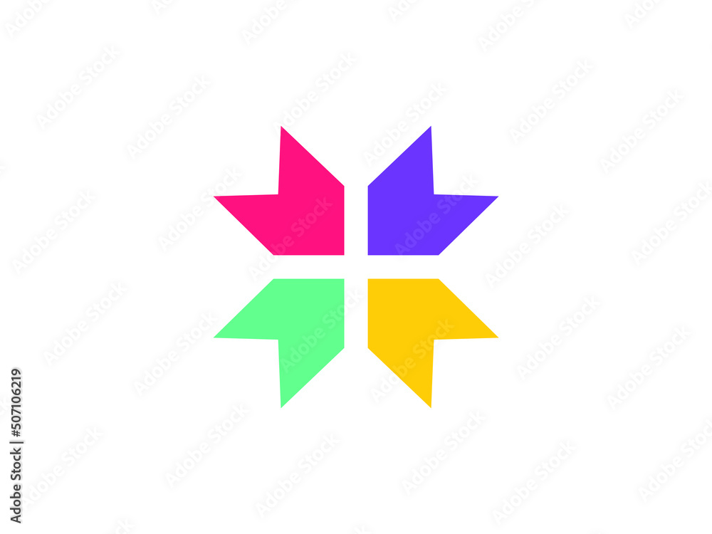 Unlimited Logos. Can be used for Business and Technology Logos. Flat Vector Logo Design Template Elements. Unlimited Logos. Can be used for Business and Technology Logos. Flat Vector Logo Design Template Elements.