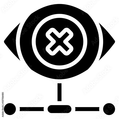 Private Network Icon