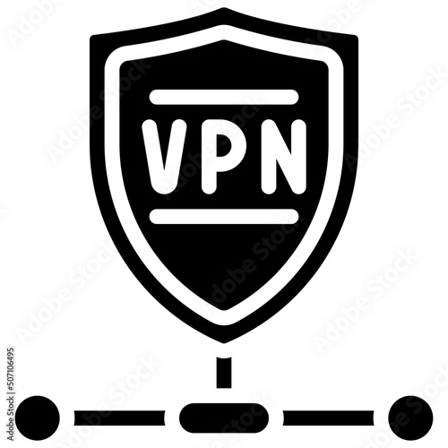 VPN Icon