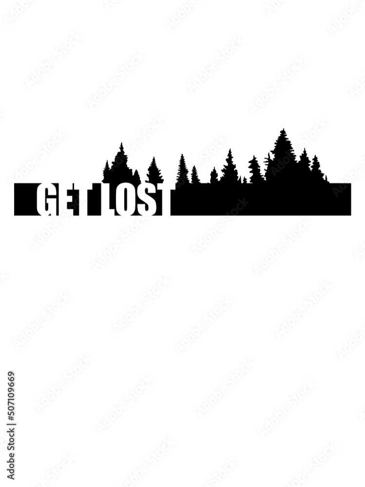 Get Lost Streifen 