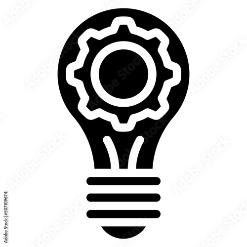Innovation Icon