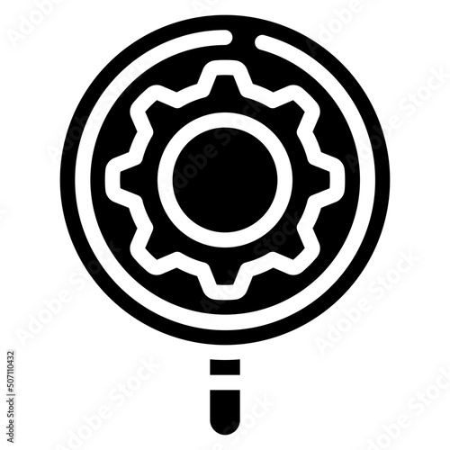SEO Icon
