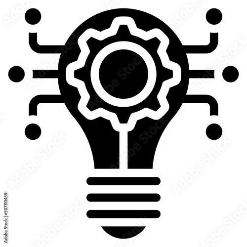 Innovation Icon