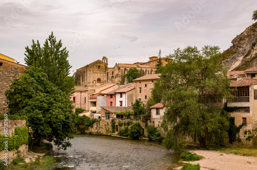 Estella, Navarra, España