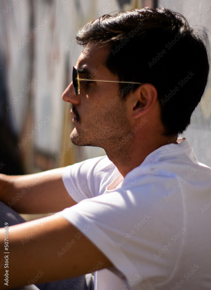Mostacho Mostacho