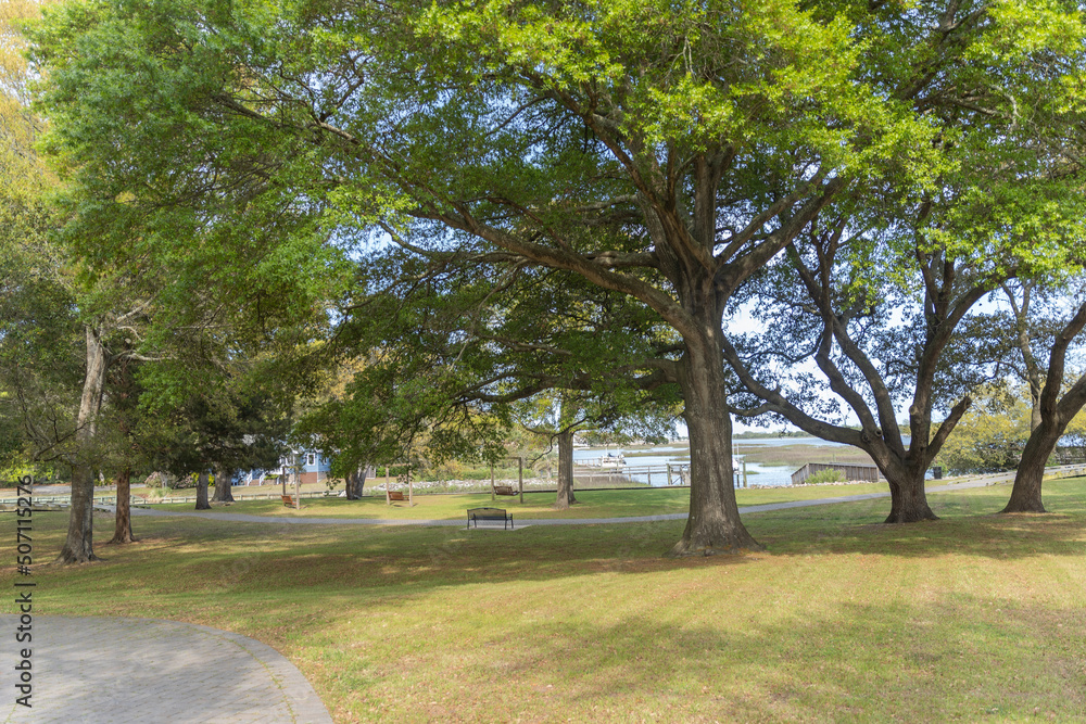 Sunset Beach Park