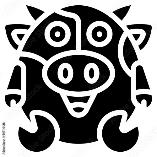 Really Happy Icon