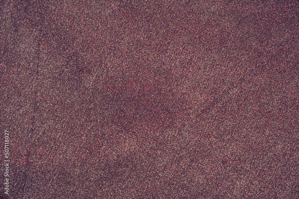 Fototapeta premium Image of shiny fabric.