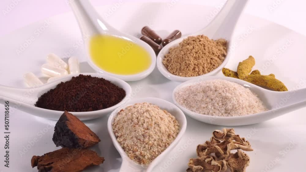 Nutrition Food to improve Gut Bacteria, Microflora - Influence of diet and fibre on the gut microbiome. Nutrition Food to improve Gut Bacteria, Microflora - Influence of diet and fibre on the gut microbiome.