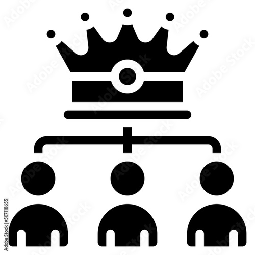 Championship Icon