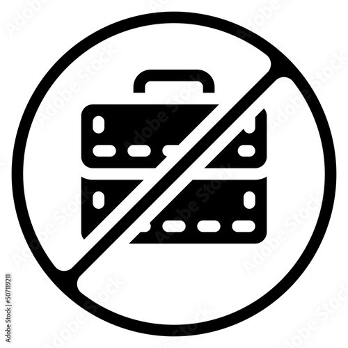 No Job Icon